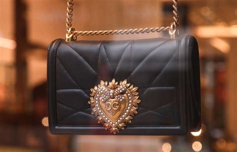 real and fake dolce and gabbana bags tag|authentic dolce and gabbana purses.